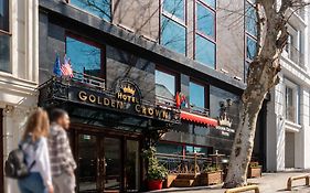 Golden Crown Hotel